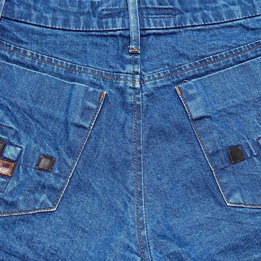 Joe’s Jeans Women’s Denim Shorts Gentex Size Small/Medium 27 - Picture 12 of 16